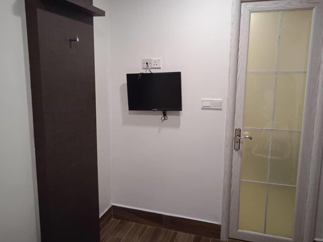 Alia Kl Sentral Hotel Kuala Lumpur Bagian luar foto