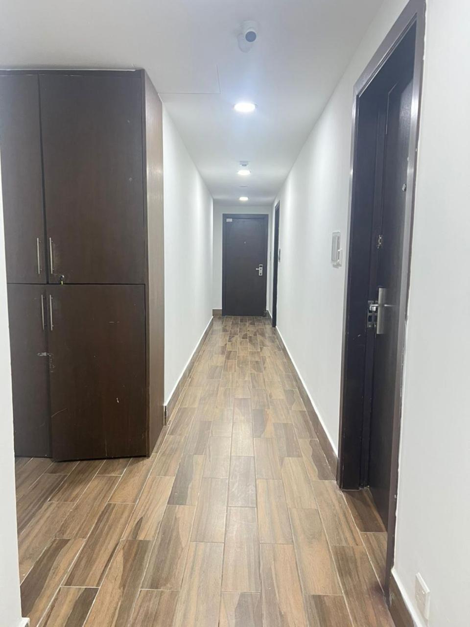 Alia Kl Sentral Hotel Kuala Lumpur Bagian luar foto
